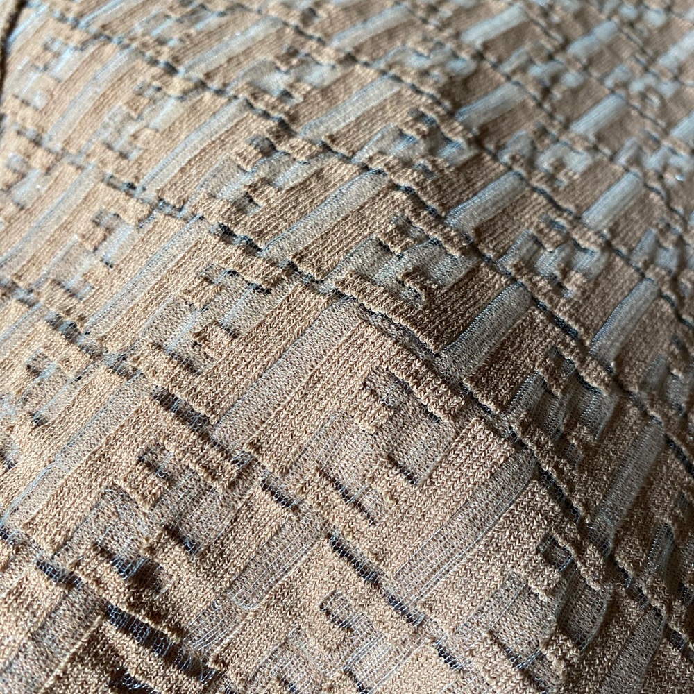 Vintage fendi pant suit - Picture 17 of 17
